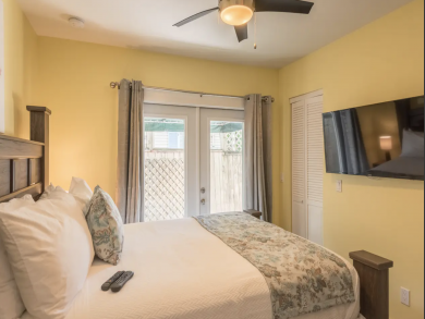 Eight Bedroom Key West Vacation Residence